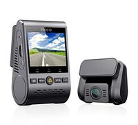VIOFO A129 DUO Dash Cam 1080P per Auto WIFI 5GHz Veloc, GPS Logge Telecamera Auto Doppia Front + Rear, FHD con 2'' LCD Schermo, Parcheggio Mode 48h, Sony Sensor, Registrazione Continua