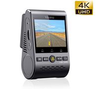 VIOFO A129 Pro Ultra 4K - WiFi-GPS-Dash Camera