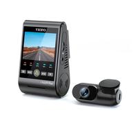 VIOFO A229 PLUS 2CH 2K+2K HDR Sony STARVIS 2 - Dash Cam