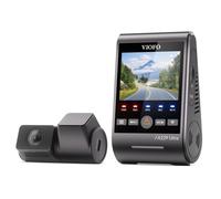 VIOFO A229 ULTRA - 2CH 4K HDR - WiFi-GPS - Sony Starvis 2 DashCam