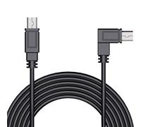 VIOFO - Cavo posteriore da 6 m per A129 Duo / A129 Pro Duo Dual Dash Cam per fotocamera anteriore e posteriore