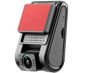 VIOFO Dash Cam per Auto 2.5K Quad HD GPS, A119V3 2560 x 1600P Cam Avanti Sensore Parcheggio 48h 3 Mode, IMX355 da 5MP, 140 Gradi, Registrazione Continua e di Emergenza, Support Max 256GB