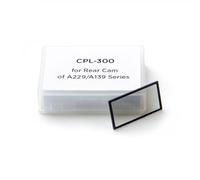 VIOFO Filtro CPL-300, solo per fotocamera posteriore A229/A139
