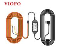 VIOFO Type-C HK4 ACC Cavo rigido per A119MINI2/A229 Plus/A229 Pro/A229 Ultra/A329/T130/WM1 Dash Cam Modalità parcheggio