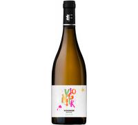 Viognier 2025 - Flores Pays d'Oc