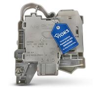 VIOKS Blocco porta di ricambio per AEG Electrоlux 8084553067 Rold DKS10A interruttore della porta lavatrice - Serratura elettrica per porta serratura a trappola per porta