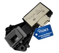 VIOKS Blocco porta lavatrice ricambio per Indesit C00311179 Rold DM569