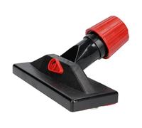VIOKS Bocchetta universale per peli di animali domestici con adattatore a vite per aspirapolvere 30 mm - 37 mm diametro tubo