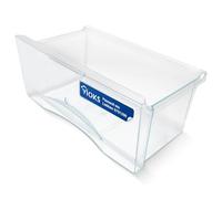 VIOKS Cassetto 410 x 170 x 240 mm, ricambio per congelatore Liеbherr 9791290