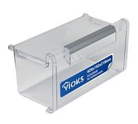 VIOKS Cassetto per frigorifero congelatore di ricambio per Neff 00449014 Cassetto Frigorifero Congelatore/Accessori per Frigorifero/Vassoio per Frigorifero e Congelatori
