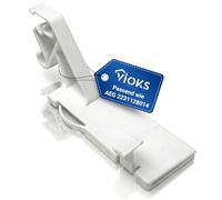 VIOKS Cerniera destra per frigorifero AEG Electrоlux 2231128014