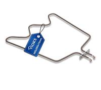 VIOKS Elemento riscaldante per piano cottura Whirlpool 481225998421 150 W 230 V