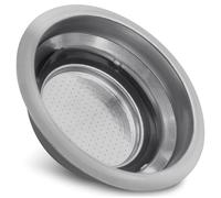VIOKS Filtro caffè di ricambio per De Longhi 5513280991 per macchina da caffè Dedica Scultura Icona EC680