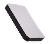 VIOKS Filtro in schiuma di ricambio per Rowenta RS-2230000469 Filtro di scarico per aspirapolvere Rowenta Tefal Silence Force Multicyclonic