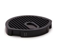 VIOKS Griglia di scarico di ricambio per Dоlce Gustо Griglia MS-622725 per Krups Piccolo, Genio 298493-38447 KP100xxx Nescafé Piccolo