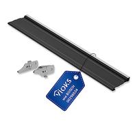 VIOKS Guarnizione grembiule lavastoviglie ricambio per Bosch 298534 00298534