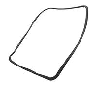 VIOKS Guarnizione in gomma di ricambio per Samsung DG97-00019A DG97-00019E in gomma, 8 ganci per forno, fornelli, parti di ricambio per porta del forno, forno