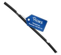 VIOKS Guarnizione inferiore di ricambio per AEG Electrоlux 1527401101 152740110/1 1527401408 152740140/8 Küppersbusch 435491 guarnizione grembiuli in gomma per lavastoviglie