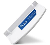 VIOKS Maniglia di ricambio per Beko 4244570100 Maniglia di ricambio per