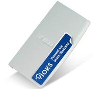 VIOKS Maniglia di ricambio per Bosch Siemens Neff Constructa 00602643, maniglia per congelatore frigorifero