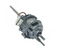 VIOKS Motore di propulsione di ricambio per AEG 807252402/1 1366146031 Nidec Type DB085D50E00 asciugatrice a condensatore