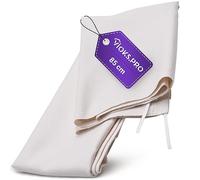 Vioks.pro Copertura a rullo per ferro da stiro, rivestimento carente 85 cm per ferro da stiro automatico, rivestimento a rullo, rivestimento per stiratura, rullo