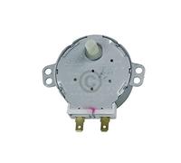 vioks rotazione motore forno a microonde, piatto girevole Sync hromotor adatto come Hoover del Gruppo 49021718 Potenza: 4 W