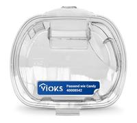 VIOKS Serbatoio acqua condensa asciugatrice ricambio per Candy 40008542
