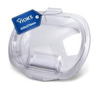 VIOKS Serbatoio acqua di ricambio per Candy Hoover 40008542 40009648 40006253 contenitore di condensa - Asciugatrice per asciugatrice a condensatore asciugatrice e accessori per asciugatrice