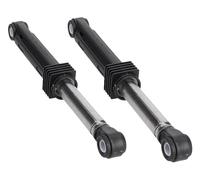 VIOKS Set di 2 ammortizzatori 110N di ricambio per 2816871100 2830730200 970170054 2816870100 2810430900 2816870200 ammortizzatori per Beko Arcelik Belling Blomberg Brandt g per lavatrice