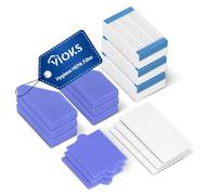 VIOKS Set di 3 filtri di ricambio per Thomas 787241 & Thomas 99 per aspirapolvere ciclone Thomas Pet and Family Aqua Plus - Thomas
