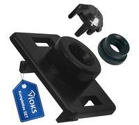 VIOKS Set di valvole (serbatoio dell'acqua) per macchine da caffè automatiche di ricambio per Saеco 421941308821 - KIT SP. Componenti adatti per macchine da caffè PHILIРS come ad esempio HD8651 HD8749