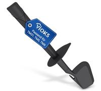 VIOKS Spatola di ricambio per robot da cucina Bimby Vorwerk - Spatola per Bimby TM31 TM5 & Bimby TM 31 TM5