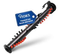 VIOKS Spazzola a rullo di ricambio per aspirapolvere Bosch 00576599, 257 mm