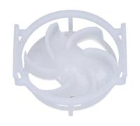VIOKS Sprinkler superiore di ricambio per Bоsch 00611388 parti in plastica esecuzione in plastica per lavastoviglie bobine