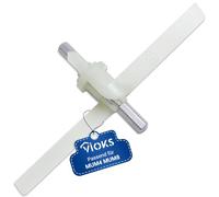 VIOKS Supporto per intagliatore continuo di ricambio per Bosch 00091027 091027