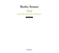 Viol: D'après Titus Andronicus de Shakespeare