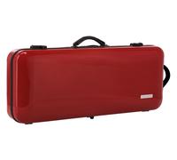 Viola - Astuccio Per Viola Air 2.8 - Rosso Lucido - Con Maniglia Laterale (33...
