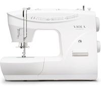 VIOLA Atelier M Macchina da Cucire con svariati accessori inclusi