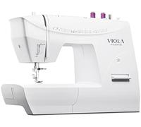 VIOLA Atelier M34 Macchina da Cucire con 34 Punti Cucito, Infilatura Automatica dell'Ago, Facile per Principianti