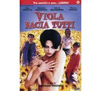 Viola Bacia Tutti