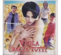 Viola Bacia Tutti - Viola Bacia Tutti