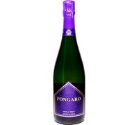 Viola brut metodo classico Lessini Durello DOC Fongaro