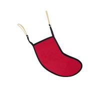 Viola Chin Resto 4/4-4/3 Viola Mento Spalla Calma Nero Morbido Cotone Spugna Pad Protezione Strumenti Musicali Accessori