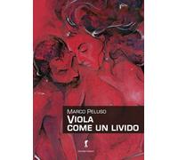 Viola come un livido - [Damster]