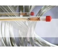 Viola - Corde Per Viola Aurora - Re Sfuse 3/4 - Medium