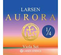 Viola - Corde Per Viola Aurora - Set 1/4 - Medium