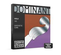 Viola - Corde Per Viola Dominant Nylonkern - Muta 1/2 - 141 1/2
