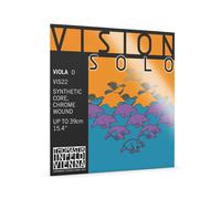 Viola - Corde Per Viola Vision Solo - D - Vis22
