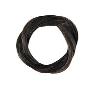 Viola - Crine Violino E Viola Premium - Singolo Nero 33"